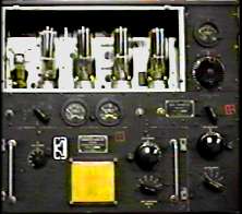 BC375 transmitter