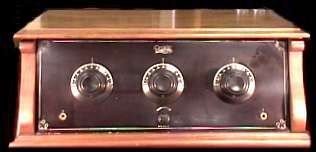 The 1926 Rogers Batteryless Model 
  120